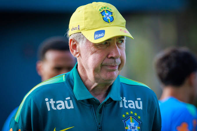 CBF divulga data da convoca&ccedil;&atilde;o para amistosos contra Jap&atilde;o e Singapura | Jovem Pan