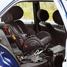 R82 Panda Easyfit Car Seat For Special Needs Kids Special Needs Kids Special Needs Car Seats