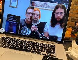 Learn how to play cards against humanity with this guide from wikihow: 9 Ways To Play Cards Against Humanity Online Duocards