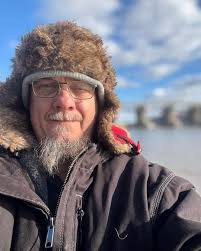 Anyone know of a good place to fish around bedford that is not flooded out?