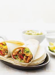 Fajitas Au Poulet Ricardo Recipe Fajita Recipe Chicken Fajitas Fajitas
