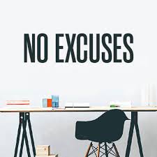 Ability Motivation Attitude Wall Decal Inspirational Quotes Sayings Decals Removable Vinyl Sticker Kids Room Living Room Bedroom Classroom Office Home Decor Toys Games Wall Stickers Murals