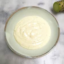 Wasabi Mayonaise Maken Made By Ellen