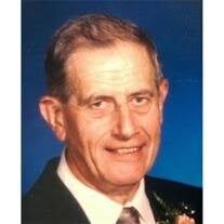 Francis Knight Searle Obituary