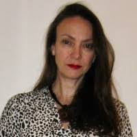 Eva Ordonez's Instagram, Twitter & Facebook