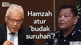 Kupas isu semasa berkaitan politik dan berita terkini mengupas dan mengulas isu terkini panas dan sensasi politik malaysia alaf. Ini Kebimbangan Tan Sri Hamid Bador Terhadap Situasi Politik Malaysia Youtube