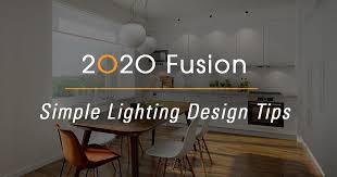 See more ideas about kitchen decor, kitchen design, kitchen remodel. 2020 Fusion Simple Kitchen Lighting Design Tips 2020 Fusion
