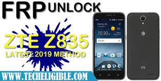 Apr 13, 2012 · using the following unlocking equipment you can unlock unlimited quantities of at&t zte maven 3 cell phones. Bypass Frp Zte Z835 Zte Z839 Android 7 X X Without Pc
