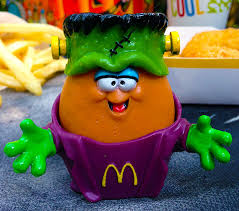 Check spelling or type a new query. Halloween Mcnugget Buddies Were So Good Dinosaur Dracula