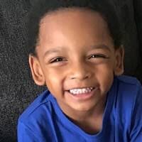 Ha'zie Dominic Figueroa Obituary (2017