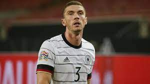 Wird die deutsche nationalmannschaft den amtierenden weltmeister besiegen? Robin Gosens Uber Corona In Bergamo Unser Spiel War Das Todesurteil Fur Viele Stern De