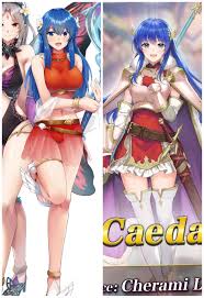 Finally, some good fucking art : rFireEmblemHeroes