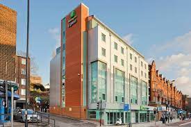 The reservation was taken and. Holiday Inn Express London Swiss Cottage 114 1 2 9 Prices Hotel Reviews England Tripadvisor