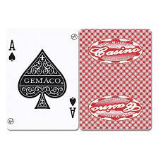Each deck of cards is a standard 52 card deck. Elk Valley New Uncancelled Casino Playing Cards Casino Supply