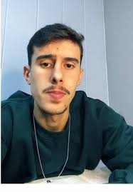 Pregador Jovem Que Tá Fazendo Sucesso Na Internet