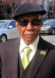 Kenneth Sparrow Obituary