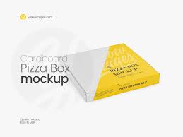 Ecommerce Box Mockup Download Free And Premium Psd Mockup Templates And Design Assets