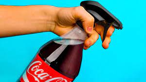 Thinking about pouring coca cola on your head as a hair treatment for lice and nits? 13 Incredible Uses For Coca Cola That Will Make You Never Want To Drink It Again