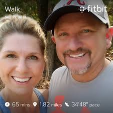 Hiking with dogs in Florida