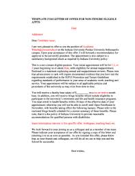 16 Printable Sample Letter Of Recommendation For Professor Tenure Forms And Templates Fillable Samples In Pdf Word To Download Pdffiller