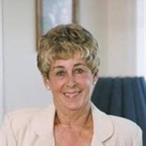 Judith Ann Tipton Obituary