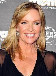 Rebecca Gibney
