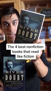 Best Narrative Nonfiction Books That Read Like Fiction