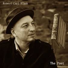 Stream The Poet by Robert Carl Blank