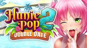 HuniePop 2: Double Date - Gameplay Trailer - YouTube