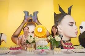 Happy Hour na Galeria Melissa