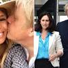 As the daily wire reported, johnson married his fiancée saturday afternoon after keeping it secret from even his top aides. 1
