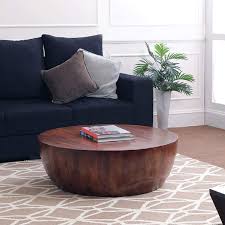 These solid mahogany coffee tables are also ideal as storage chests. Mamta Decoration Rosewood Sheesham Wood Round Center Coffee Table For Living Room Mahogany Finish Buy Online In Botswana At Botswana Desertcart Com Productid 87255138