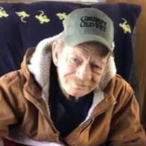Jerry Wayne "Peach" Henry Obituary (2024)