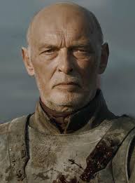 Happy Father's Day from me, my dad's hair and my brother, who somehow  didn't turn out to be an axe murderer.