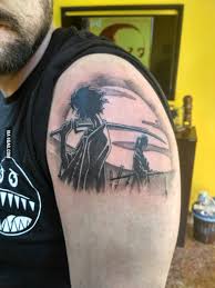 You will definitely choose from a huge number of pictures that option that will suit you exactly! Just Got My New Tattoo What Do You Think 9gag