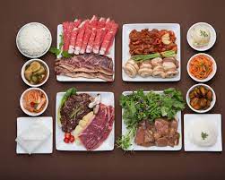 They were much better than many other ayce places. Order Gen Korean Bbq House Torrance Delivery Online Torrance Menu Prices Uber Eats