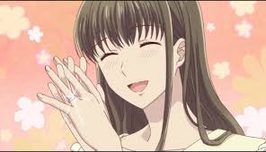 Sohma Satsuki Hiro S Mother Best Romance Anime Fruits Basket Anime