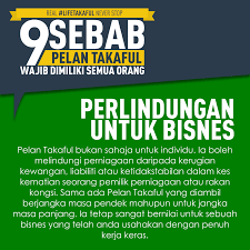 9 Sebab Penting Takaful Instagram