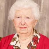 Mary Helen Meiring Obituary March 14, 2017