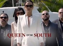 At the start of queen of the south season 2, epifañio is governor of sinaloa and has eliminated camila's cartel so she and teresa become partners. Queen Of The South Tv Show Air Dates Track Episodes Next Episode
