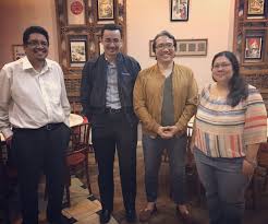 During 2003, he had joined as the head of structuring department at cradle. Iftar With Cradle Fund Ceo Equity Crowdfunding Crowdfunding Iftar
