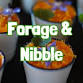 FORAGE & NIBBLE in Lymm (Cheshire)