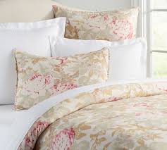 Check out our floral pottery barn selection for the very best in unique or custom, handmade pieces from our shops. Pottery Barn Floral Sheets Teishinkan Co Il