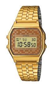 Oltre ai classici con cinturino in troviamo quelli placcati in oro, quelli in metallo color oro e quelli certificati in oro. Casio Oro La Classifica Dei 28 Migliori Orologi Consigliati Per L Acquisto