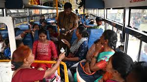 Karnataka govt to roll out smartcards for Shakti scheme beneficiaries in  two months