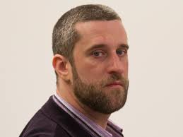 Dustin Diamond Has Stage 4 Small Cell Carcinoma, Completes First Round of  Chemo