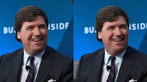 Tucker swanson mcnear carlson (born may 16, 1969) is an american paleoconservative television host and political commentator who has hosted the nightly political talk show tucker carlson tonight on fox news since 2016. Tucker Carlson Biography Net Worth Salary Wife Rating Gypsy Apocalypse Inheritance Abtc