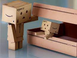 Wie Amazon Die Konkurrenz Aussticht Digitalistan