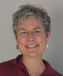 In Memoriam, 2015: Nancy Glaze Friedrich