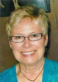 Sharon Kunkel Obituary